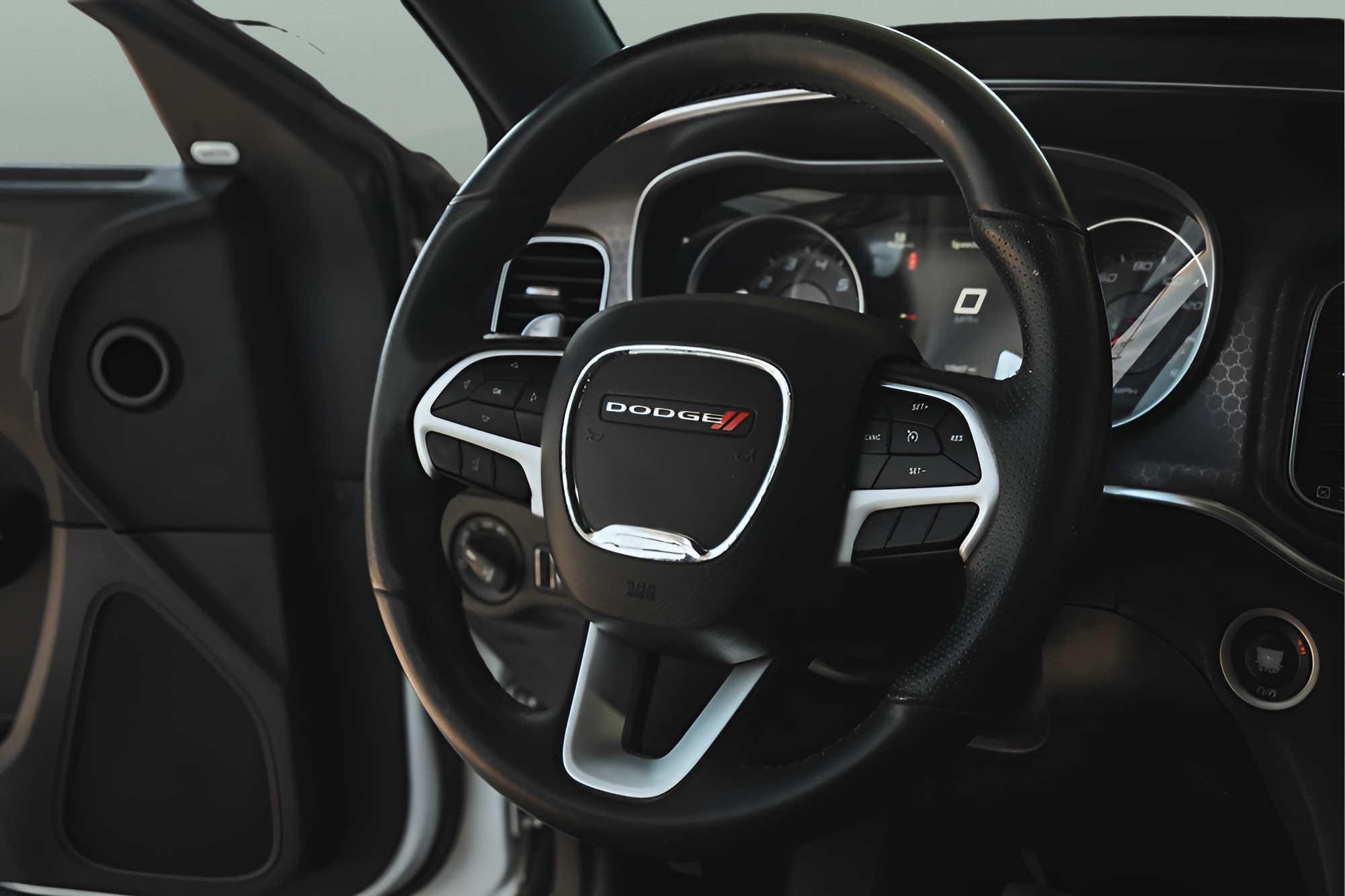 Dodge Charger photo 23