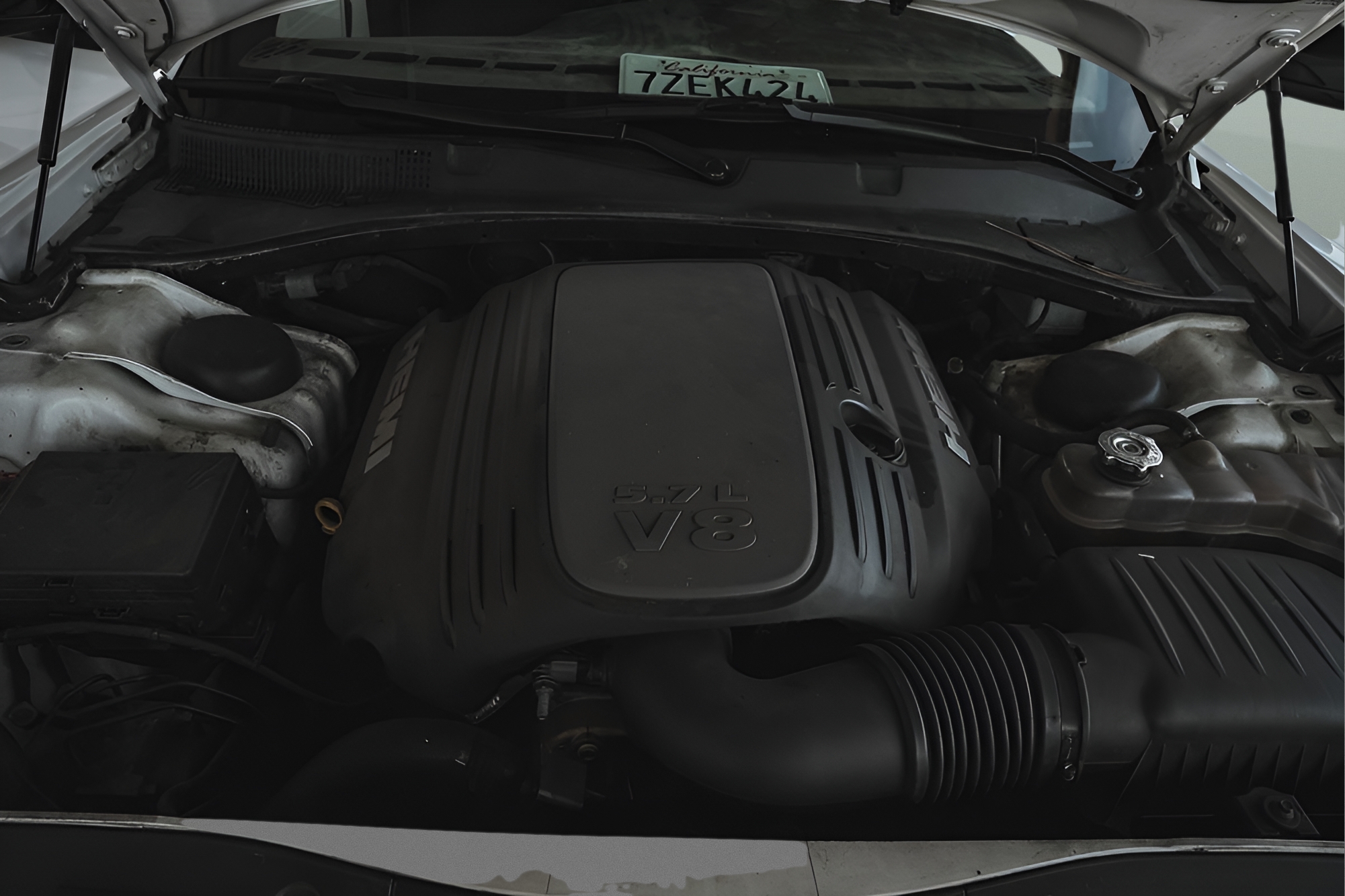 Dodge Charger photo 28
