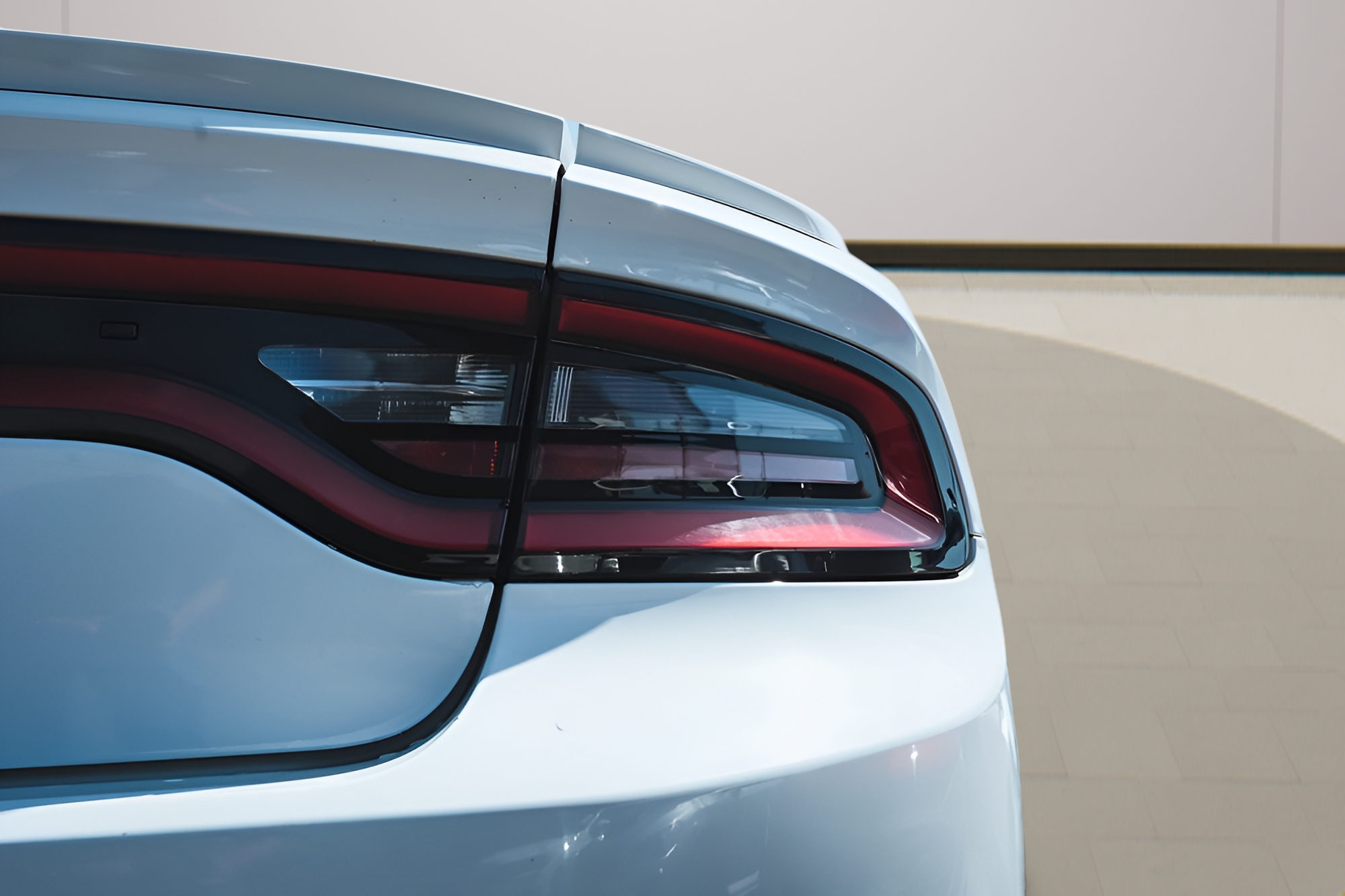 Dodge Charger photo 38