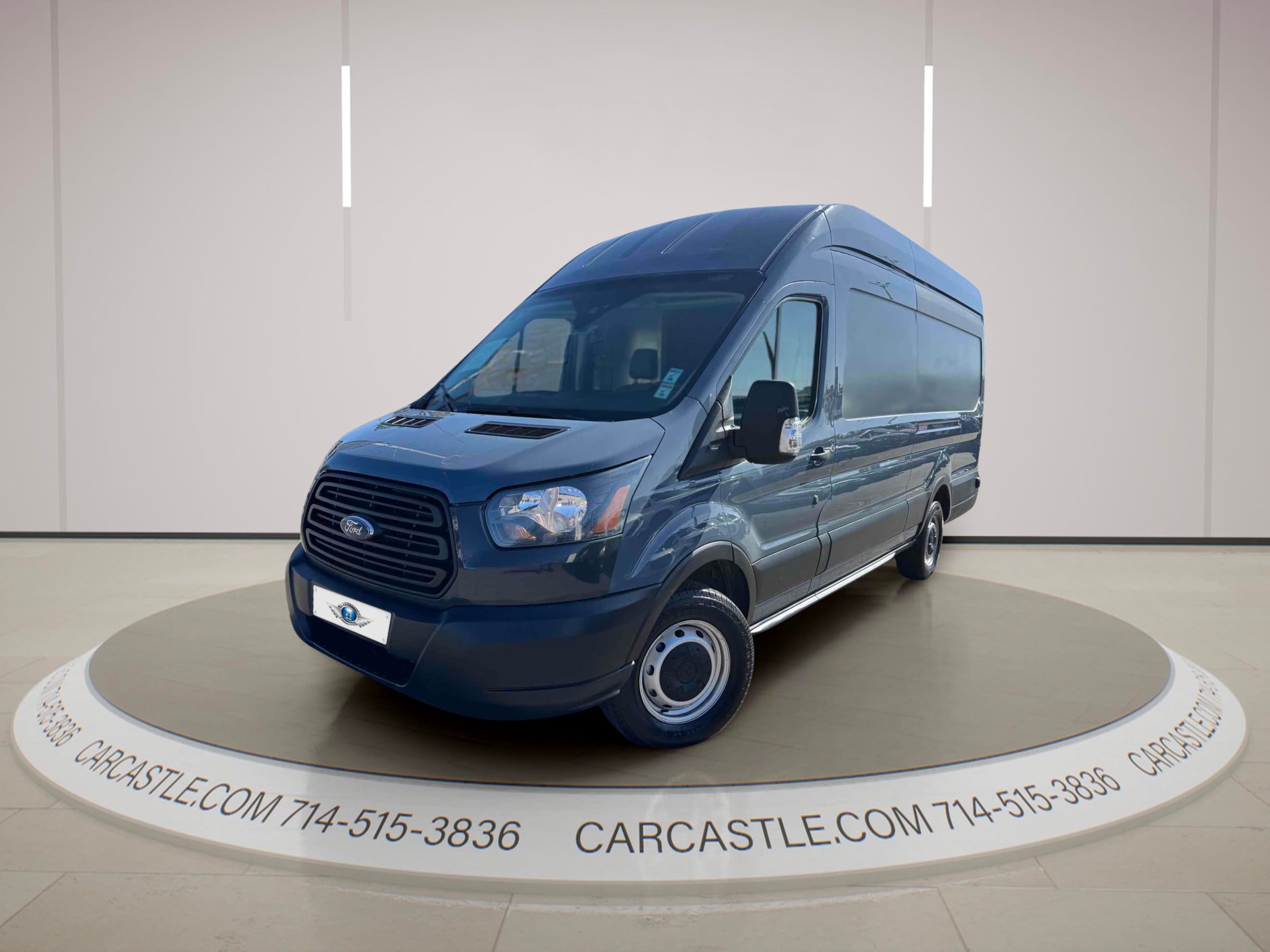 2019 Ford Transit 250 High Roof Pass Slide 148EL WB's photo