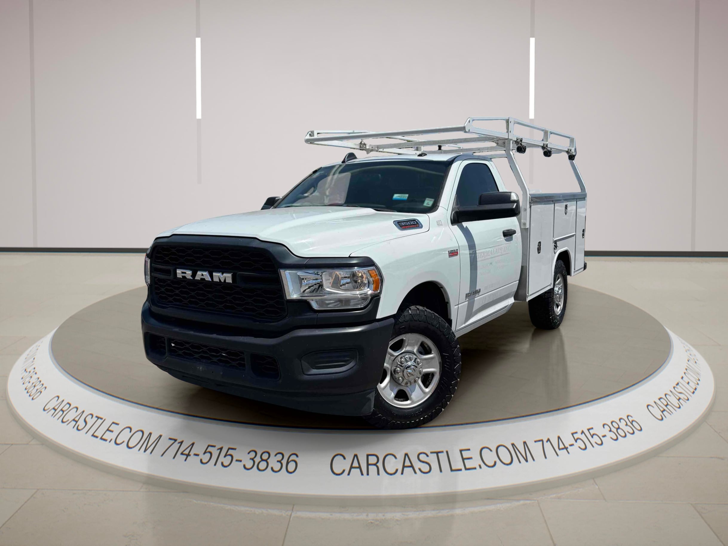 2022 RAM 3500's photo