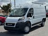 2021 Ram ProMaster Cargo Van 