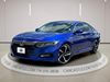 2019 Honda Accord Sedan Sport 1.5T