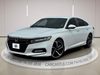 2018 Honda Accord Sedan Sport 1.5T