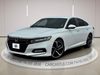 2018 Honda Accord Sedan Sport 1.5T