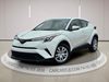 2019 Toyota C-HR LE