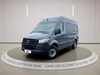 2019 Mercedes-Benz Sprinter Crew Van 2500 High Roof V6 144" RWD