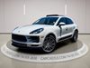 2020 Porsche Macan S