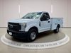 2019 Ford Super Duty F-250 SRW XL