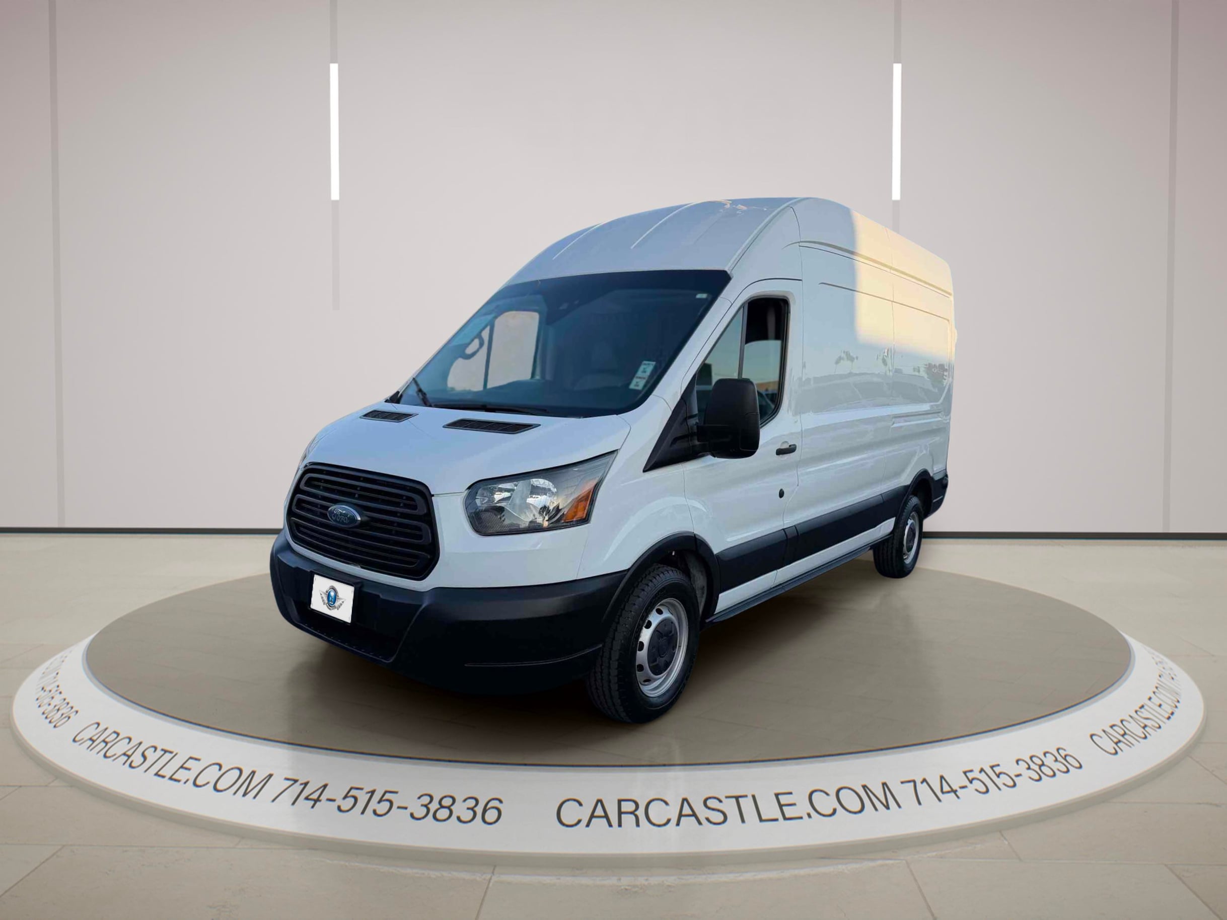 2019 Ford Transit 250 High Roof Pass Slide 148 WB's photo