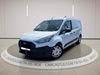 2021 Ford Transit Connect Van XL