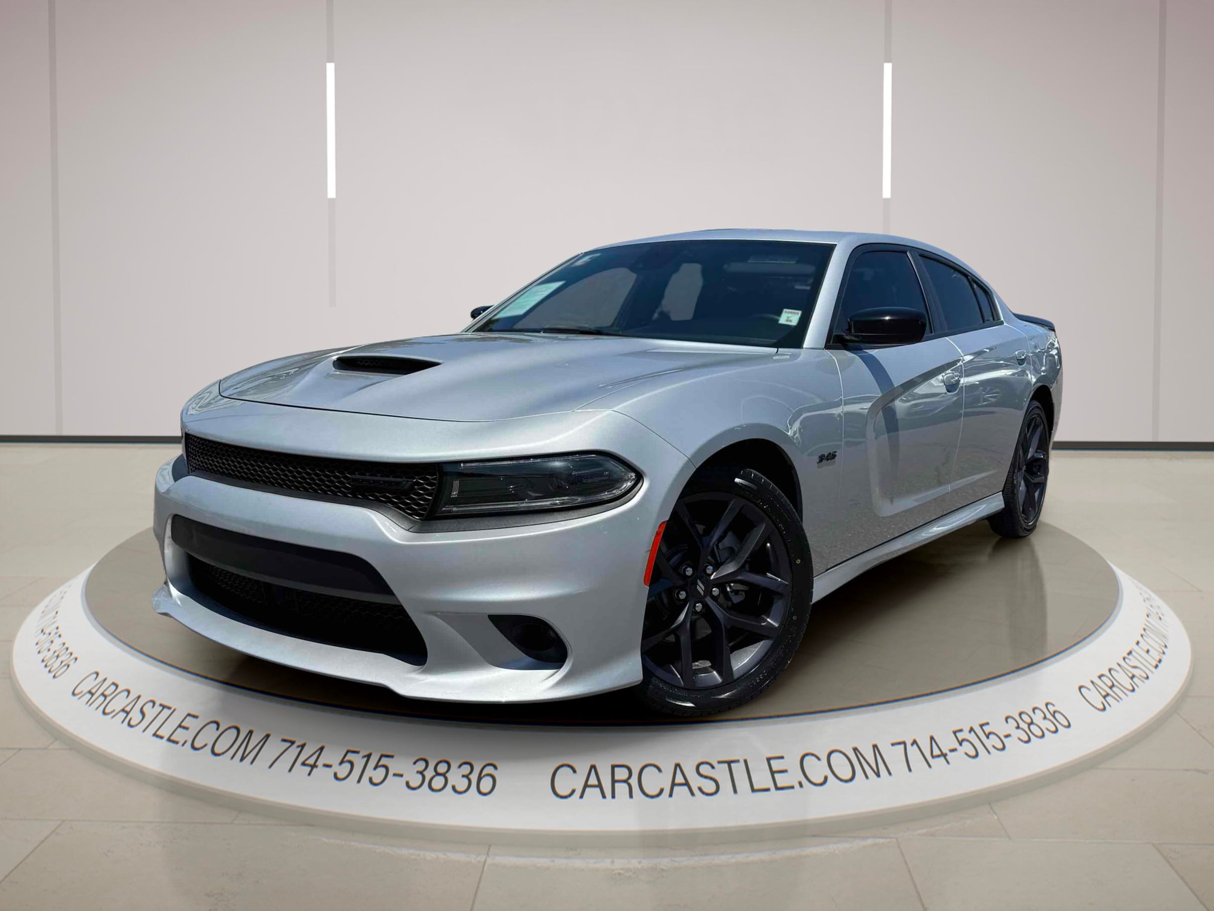 Used 2023 Dodge Charger R/T in Fullerton