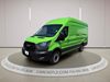 2023 Ford Transit Cargo Van T-350 RWD High Roof