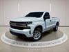2021 Chevrolet Silverado 1500 Work Truck