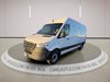 2023 Mercedes-Benz Sprinter Cargo Van 2500 High Roof I4 Diesel HO 170" RWD