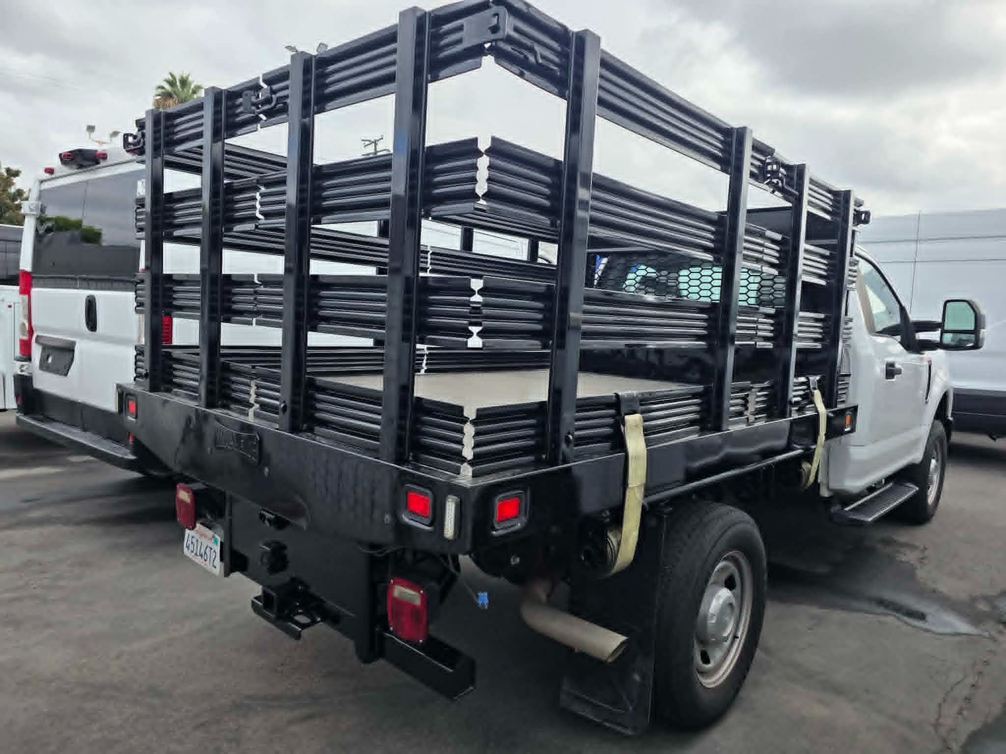 2019 Ford Super Duty F-350 SRW XL