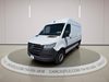 2023 Mercedes-Benz Sprinter Cargo Van 2500 Standard Roof I4 Diesel HO 144" RWD