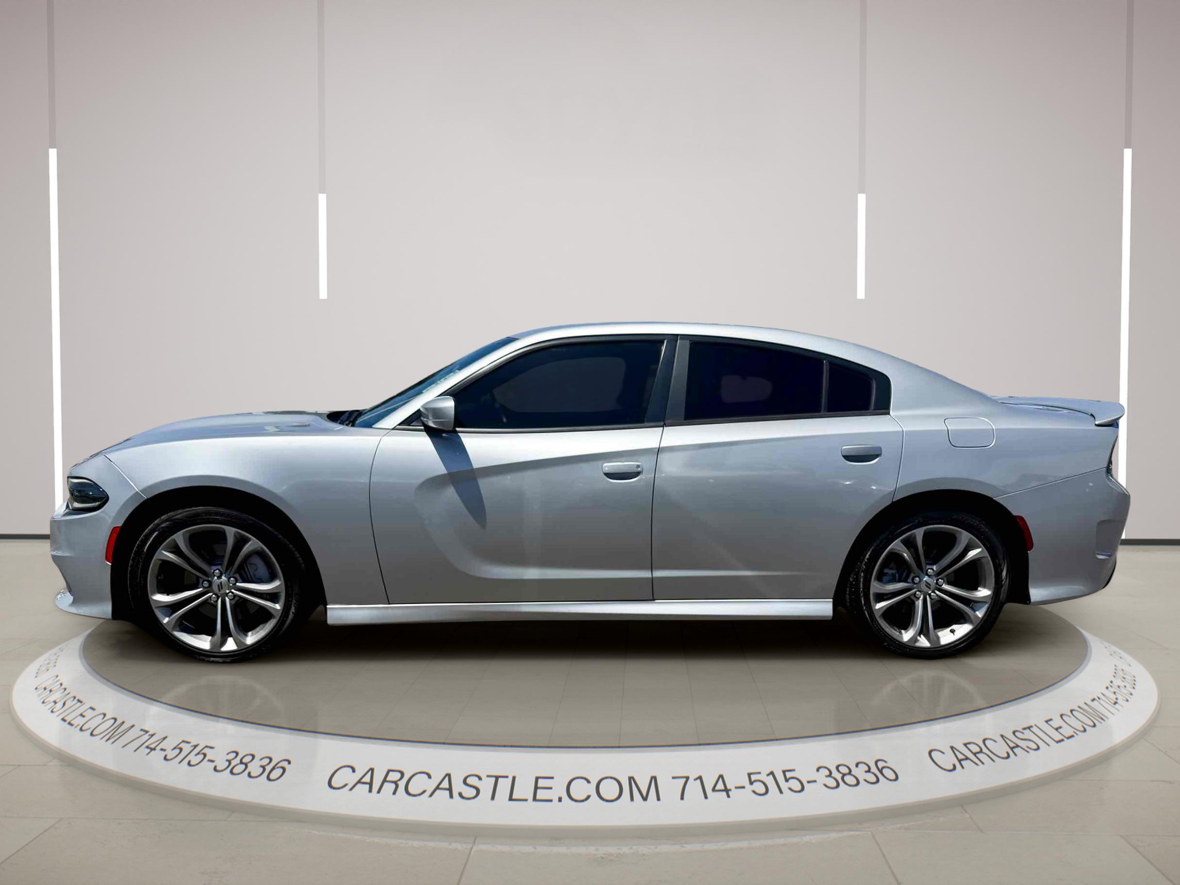Dodge Charger photo 2