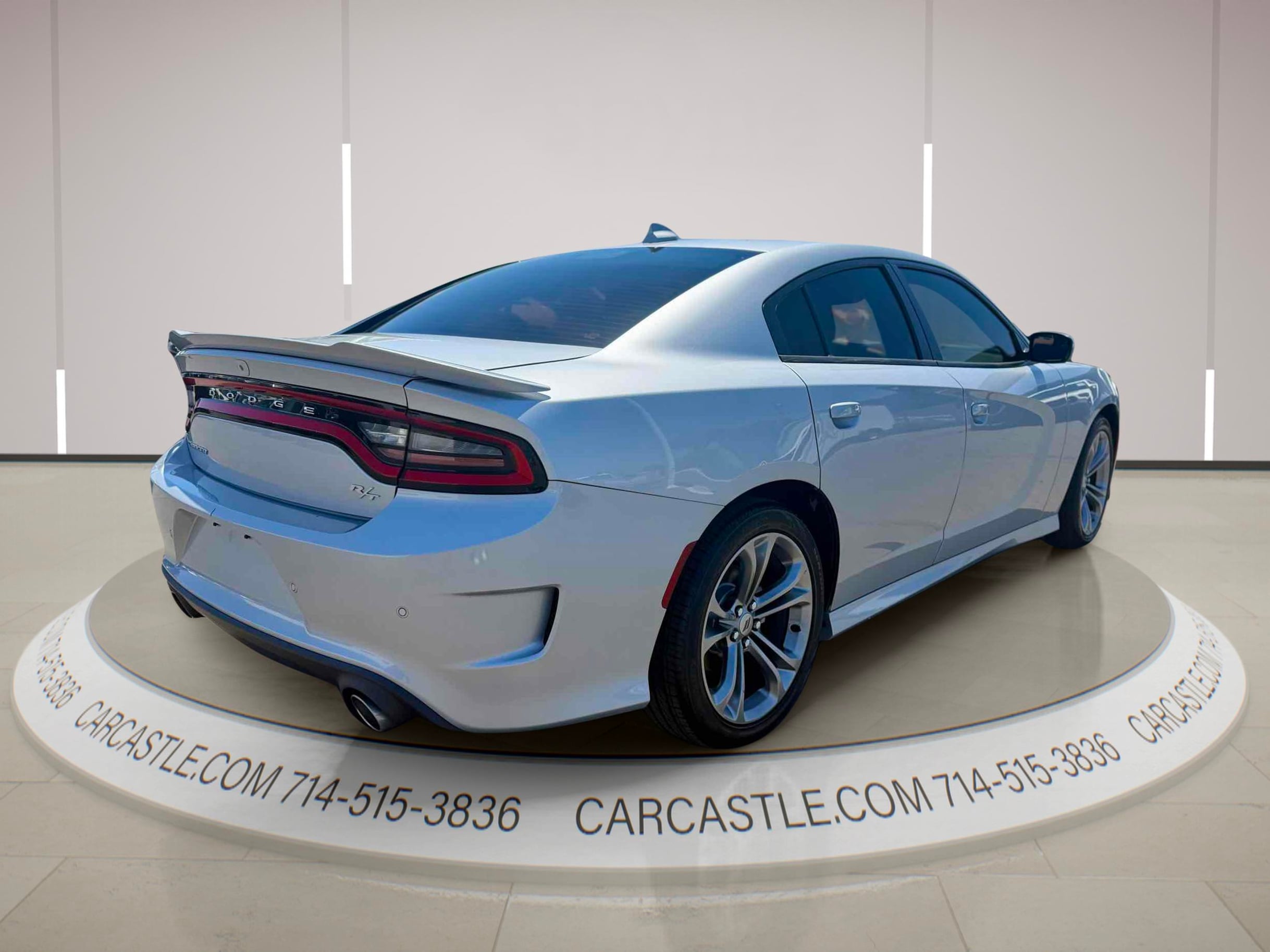 Dodge Charger photo 5