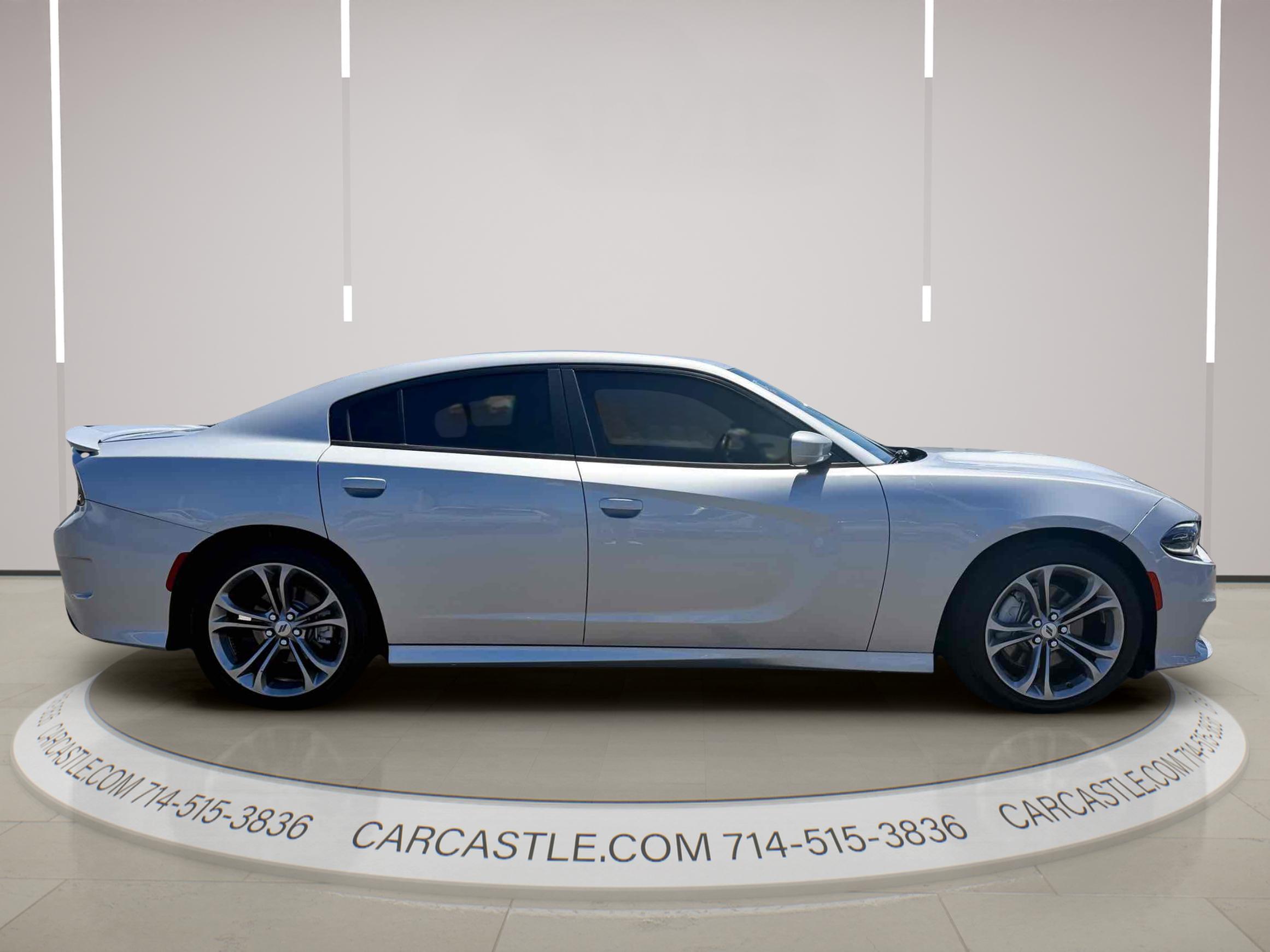 Dodge Charger photo 6
