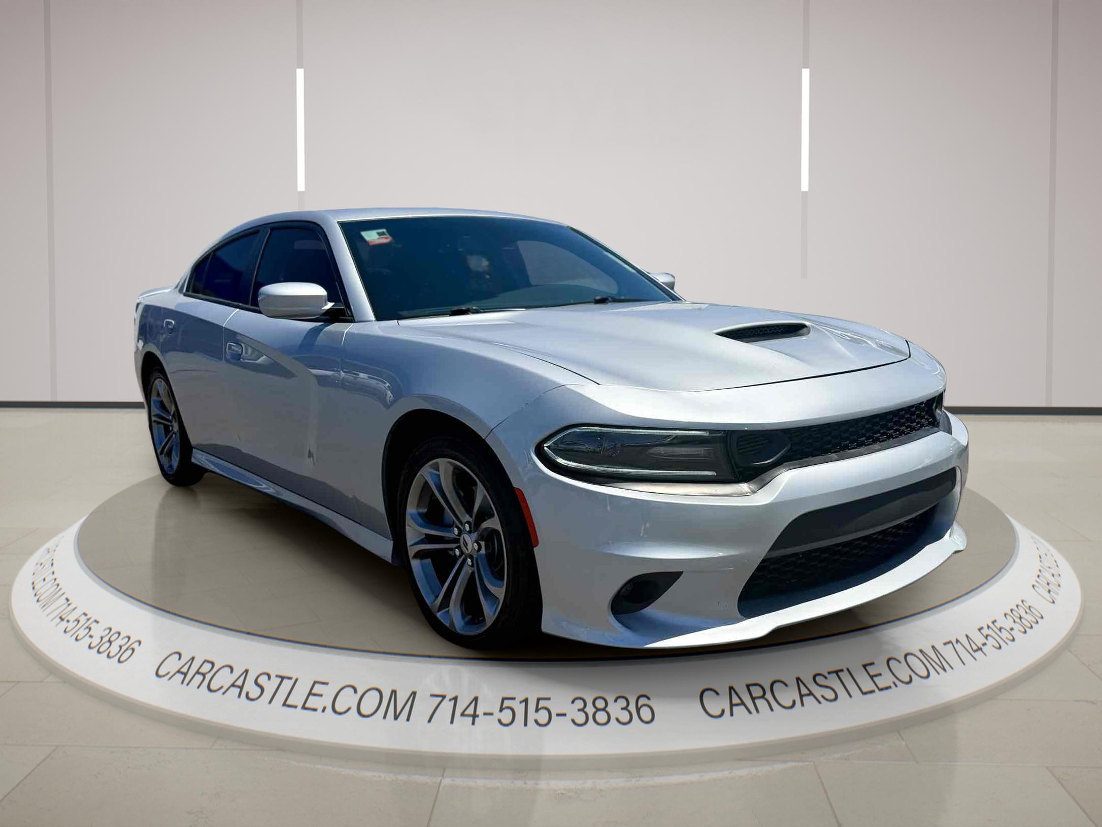 Dodge Charger photo 7