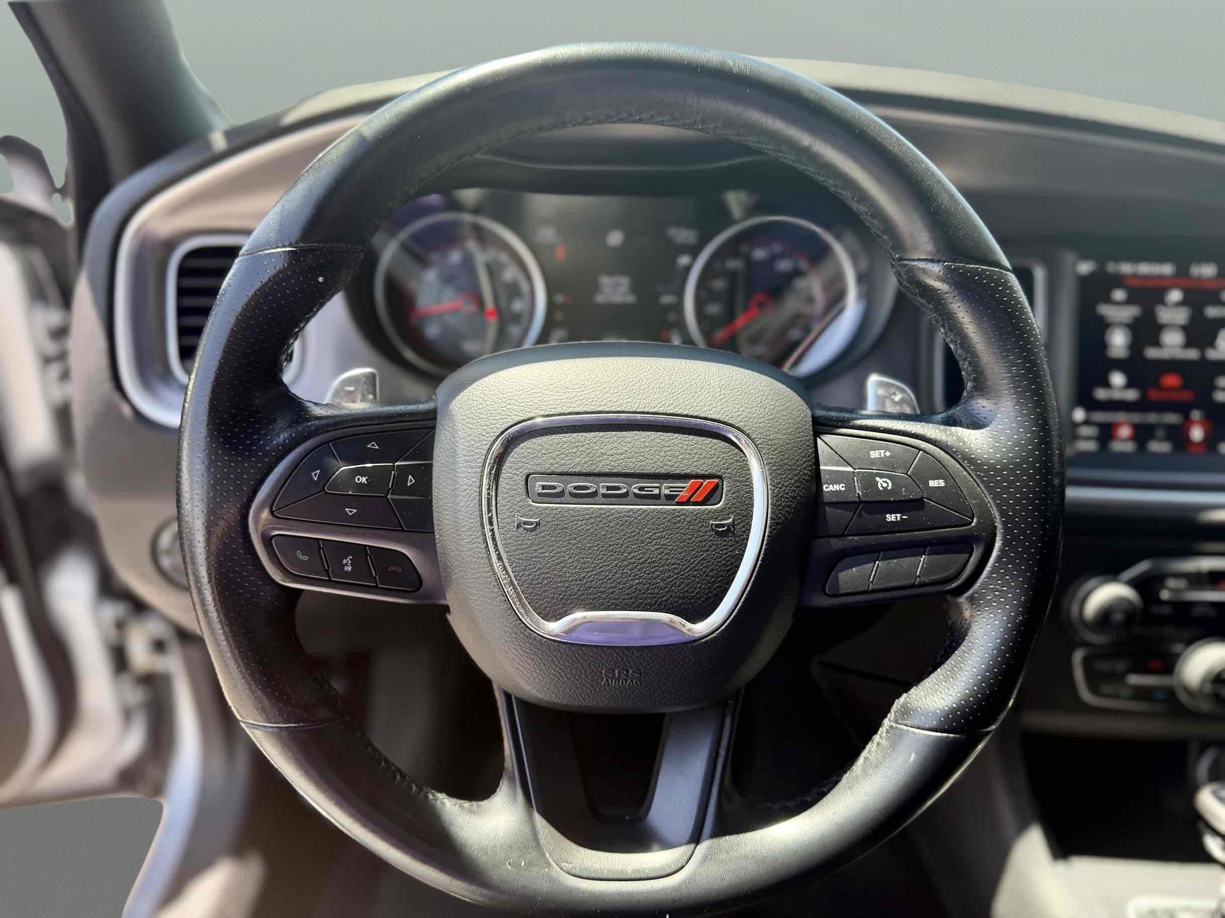 Dodge Charger photo 15