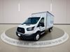 2019 Ford Transit Chassis T-350 DRW