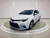 2014 Toyota Corolla S