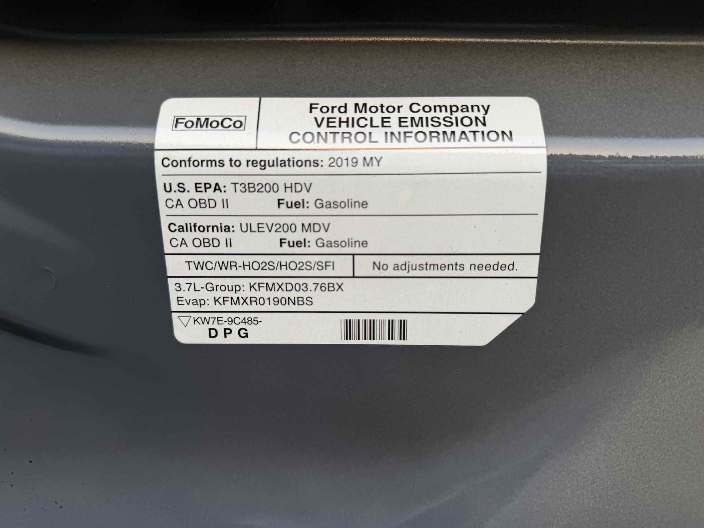 Ford Transit photo 23