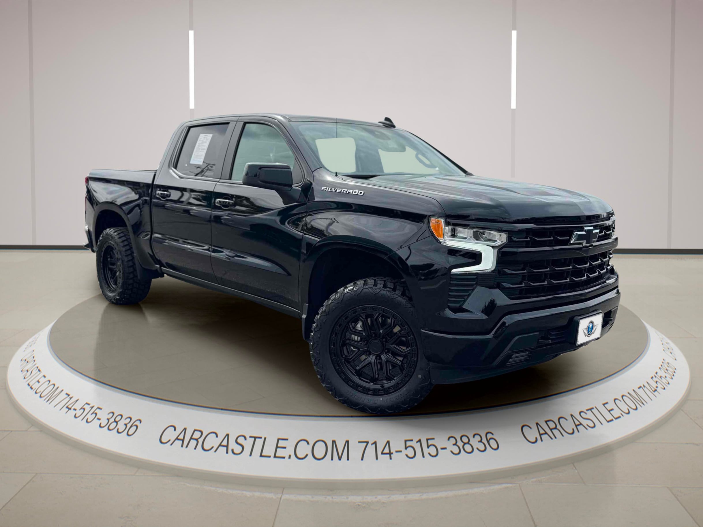 Chevrolet Silverado photo 7