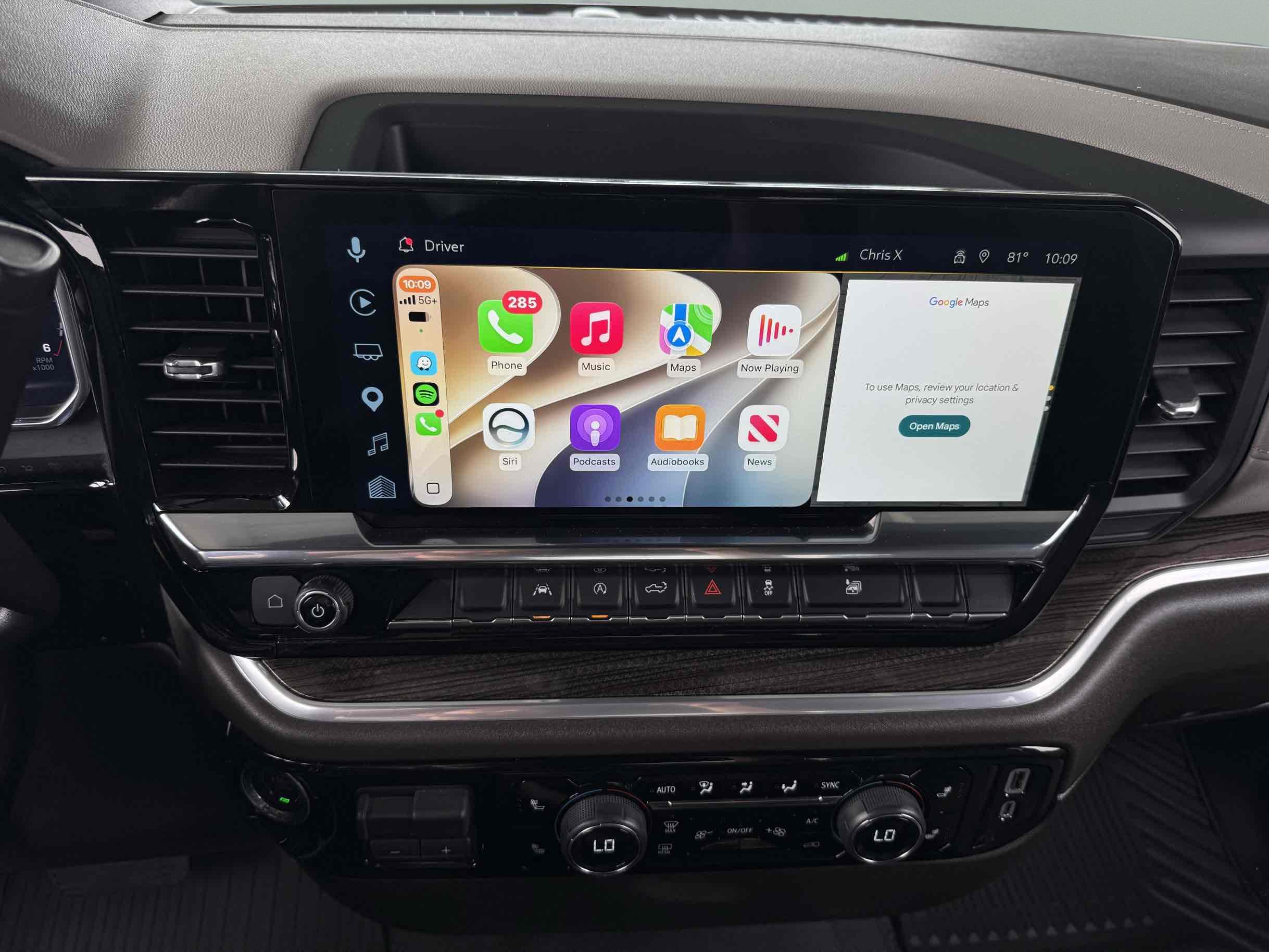 Chevrolet Silverado photo 13
