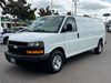 2019 Chevrolet Express Cargo Van 