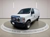 2013 Ford Econoline Cargo Van Commercial