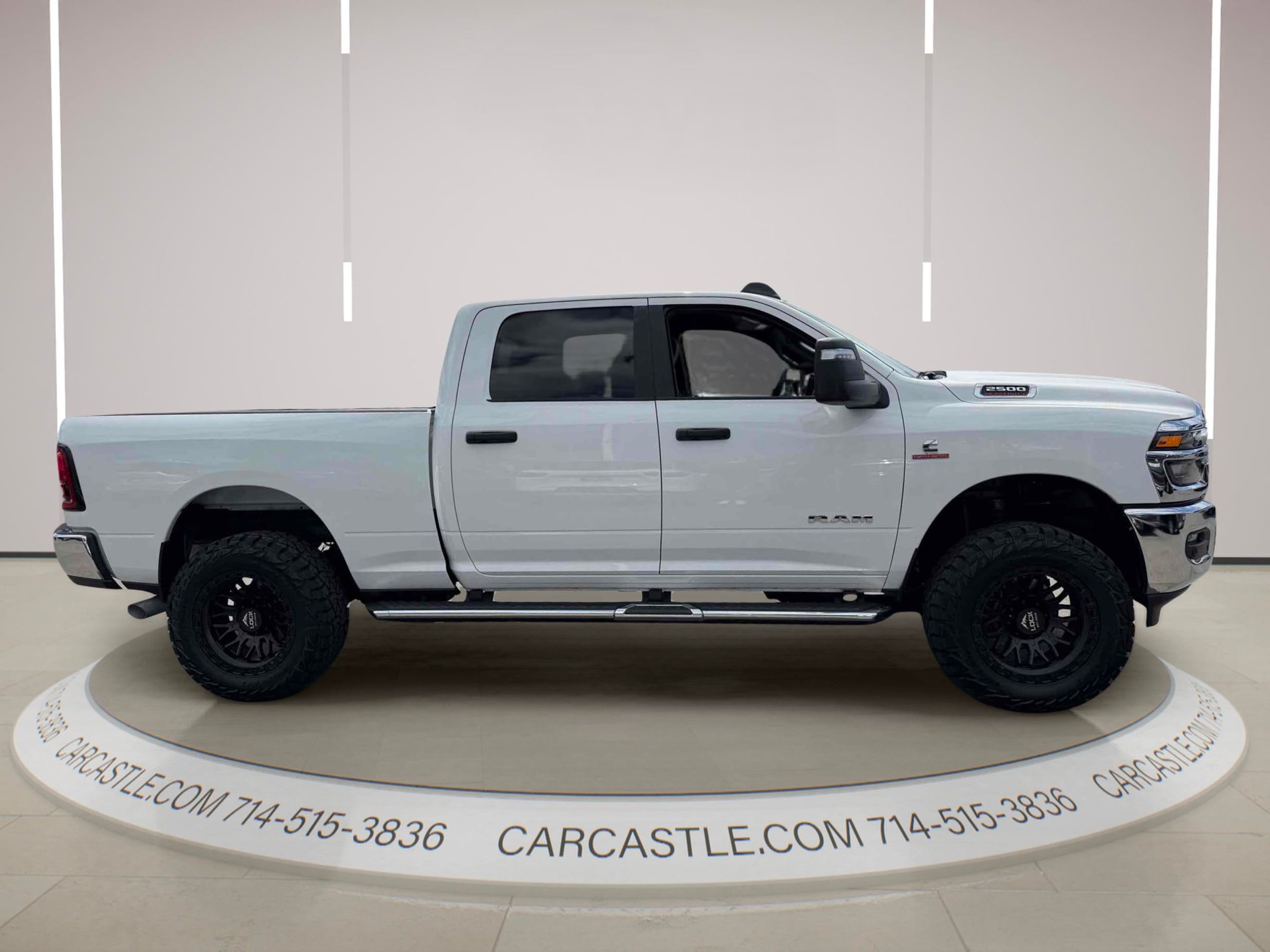 Ram 2500 photo 6