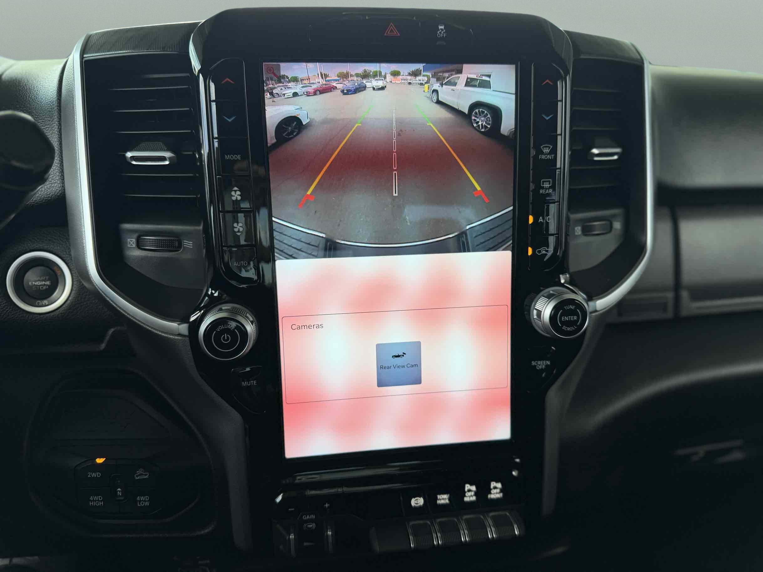 Ram 2500 photo 10