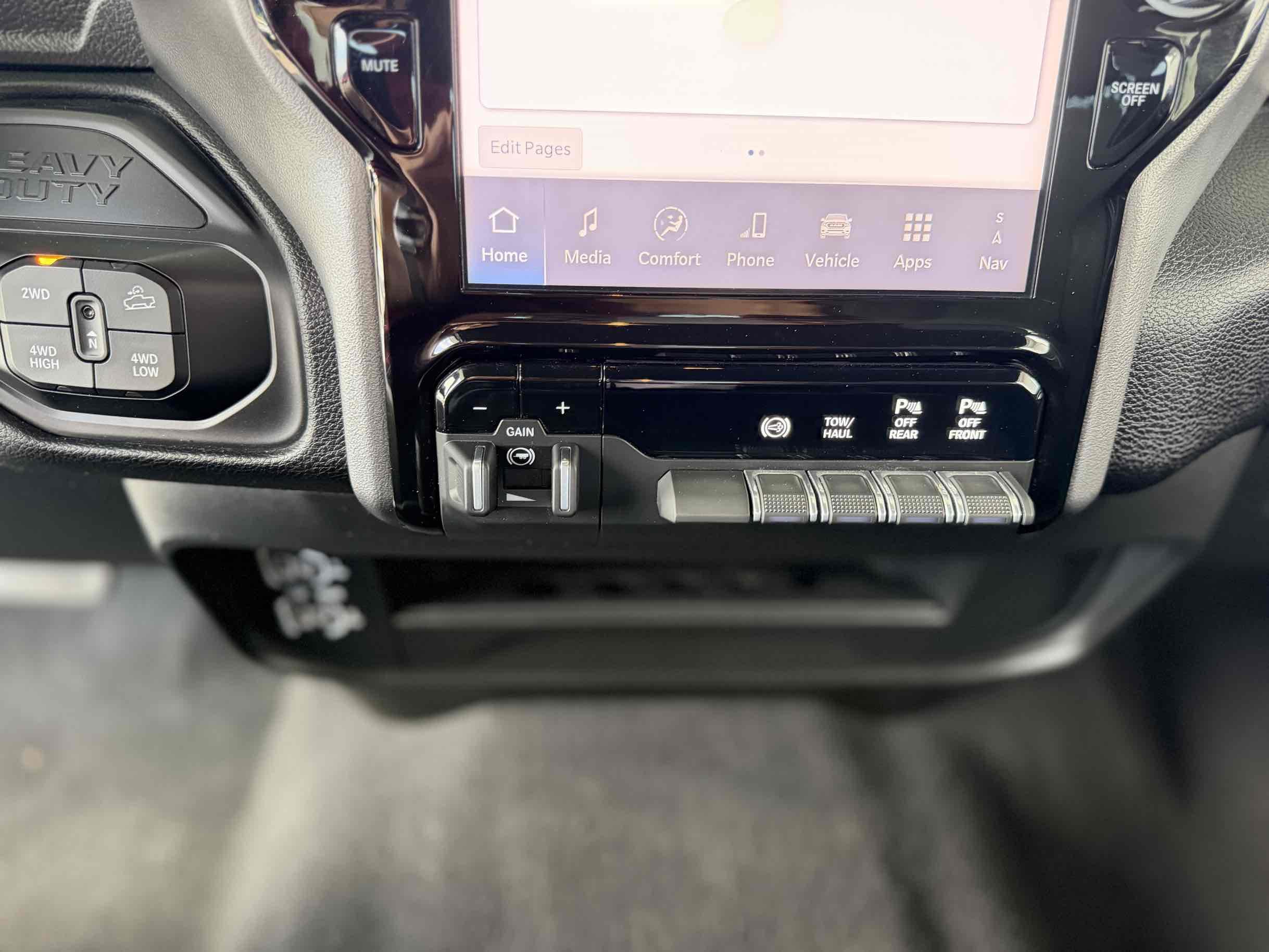 Ram 2500 photo 16