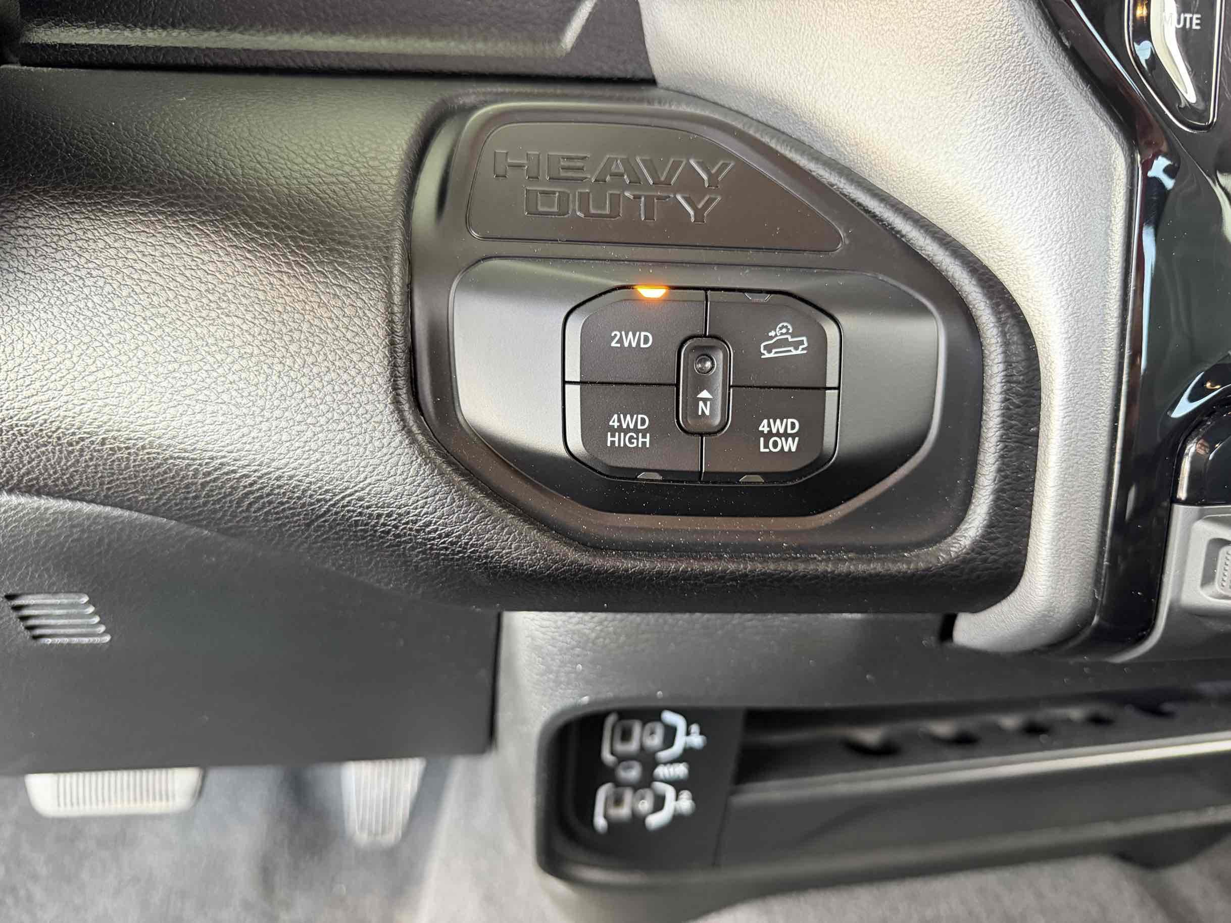 Ram 2500 photo 17