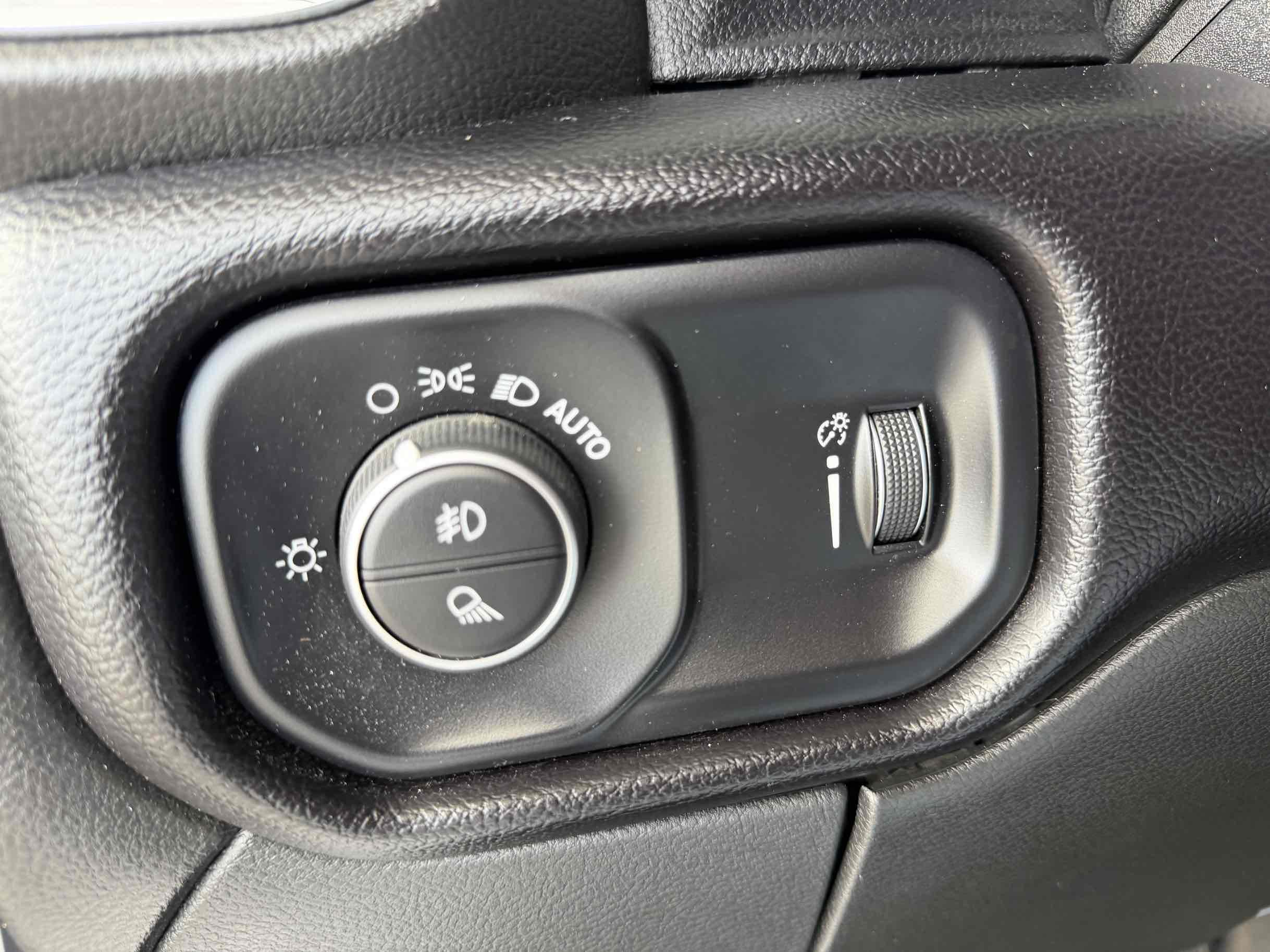 Ram 2500 photo 18