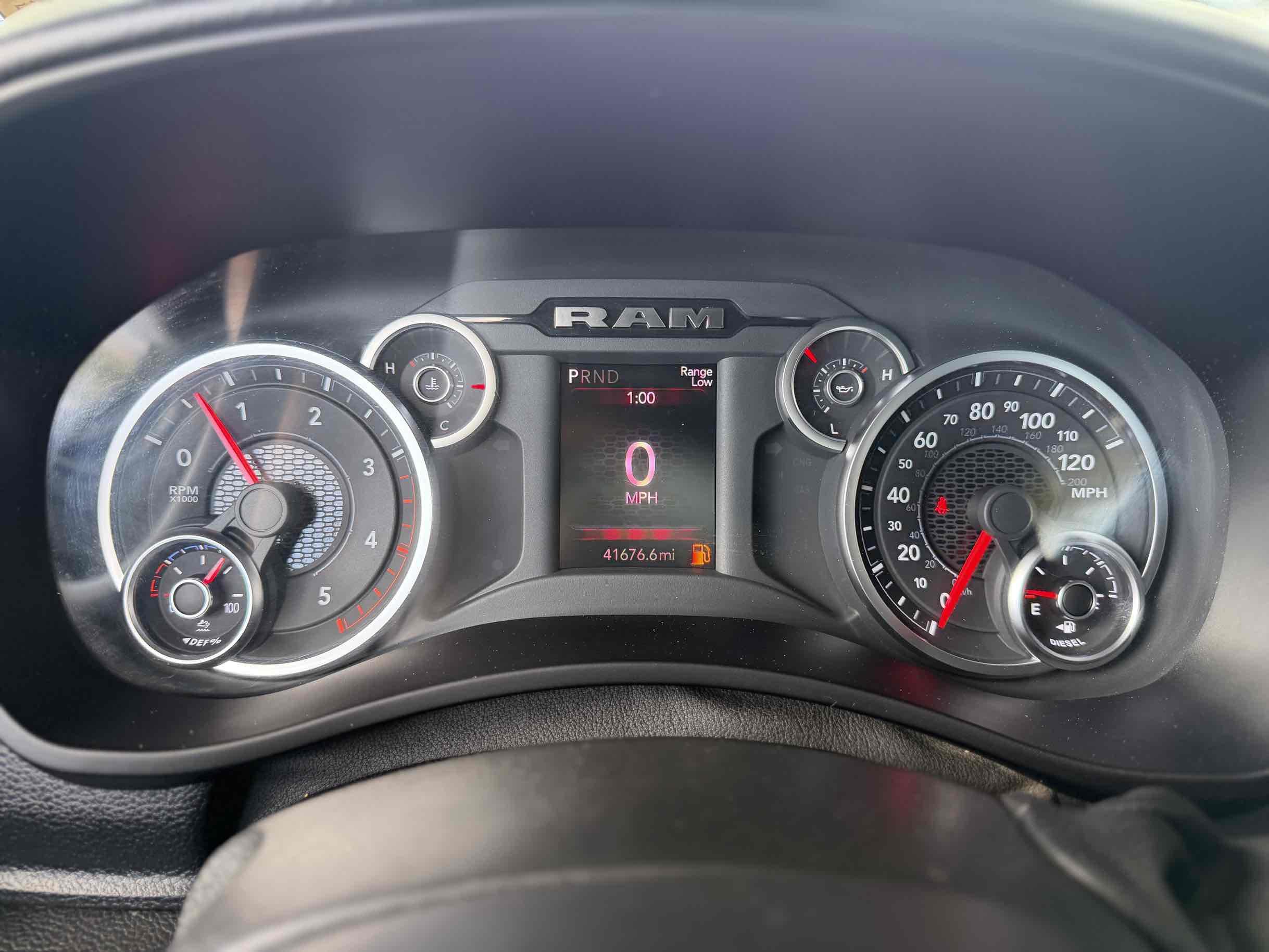 Ram 2500 photo 19