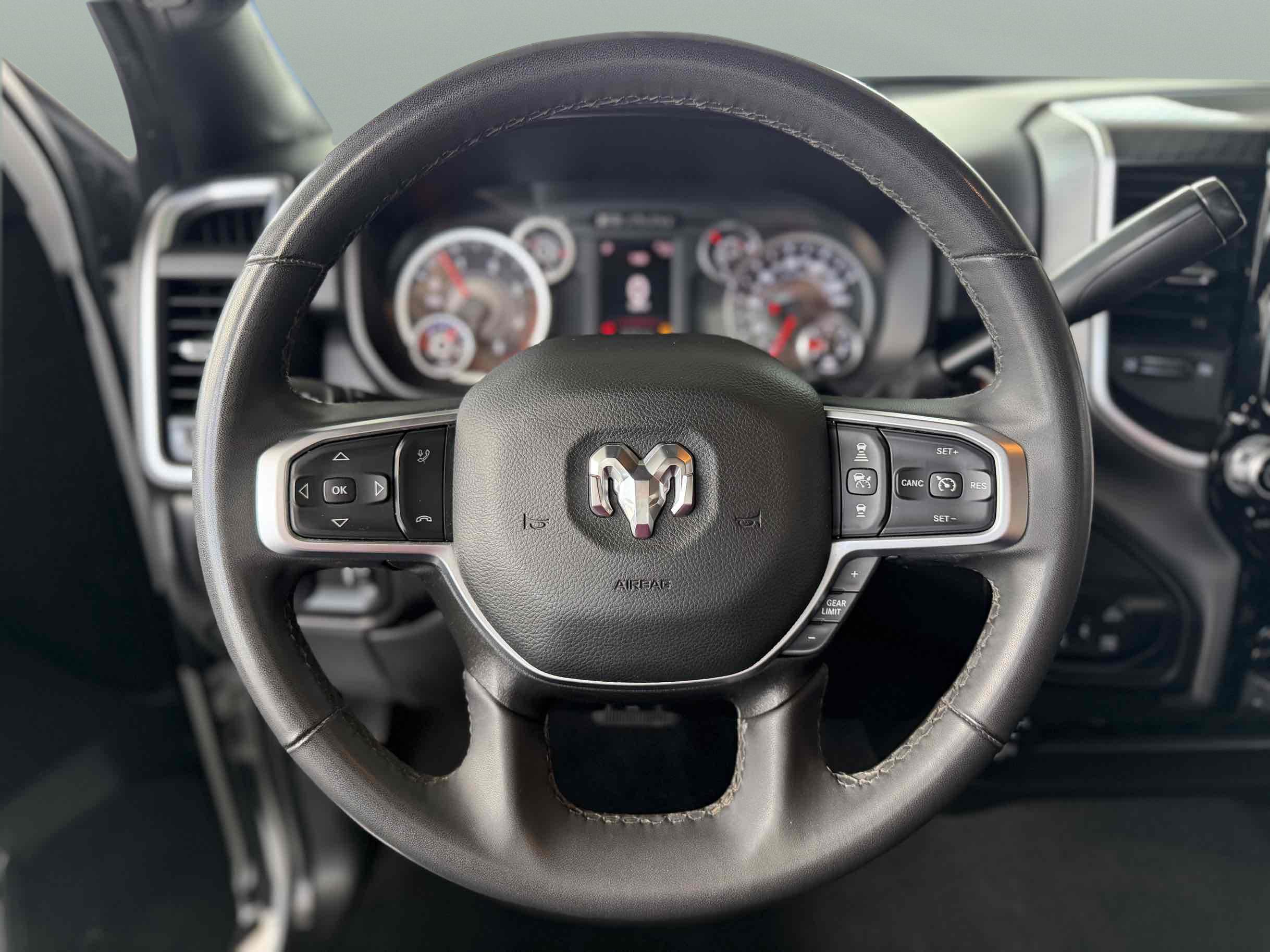 Ram 2500 photo 20