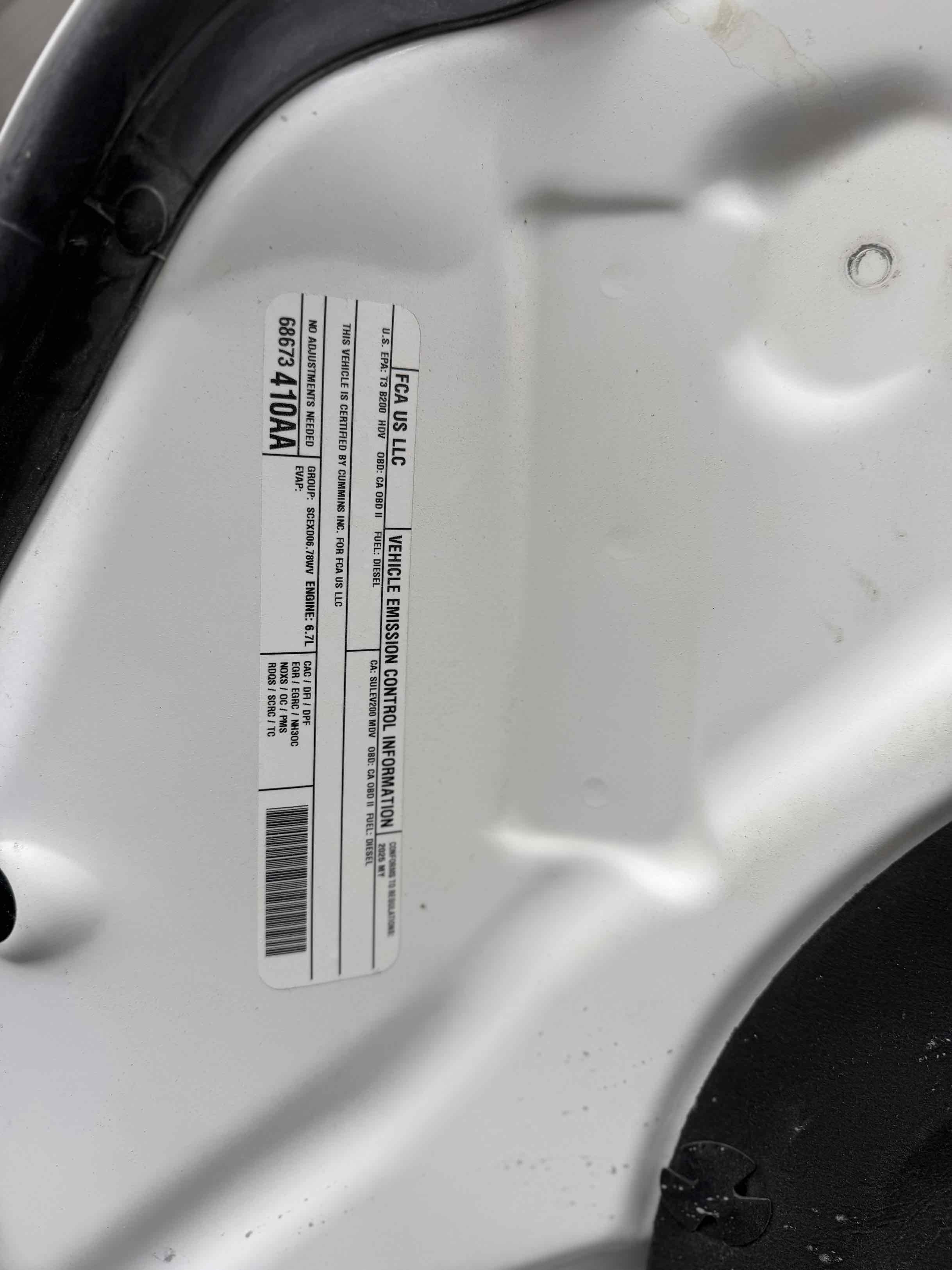 Ram 2500 photo 22