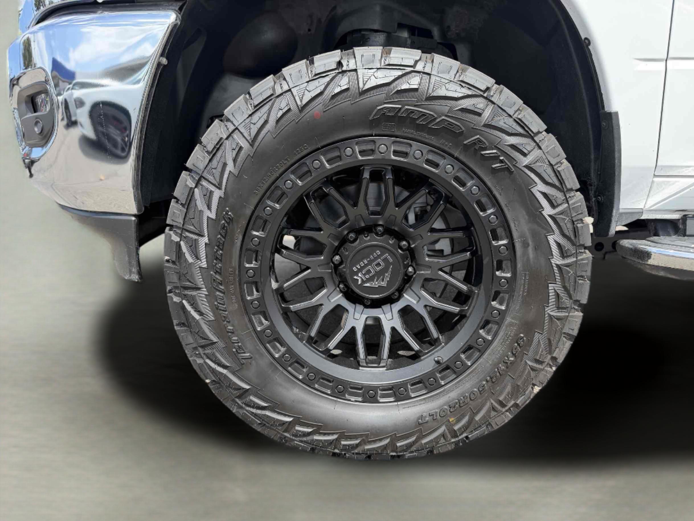 Ram 2500 photo 23