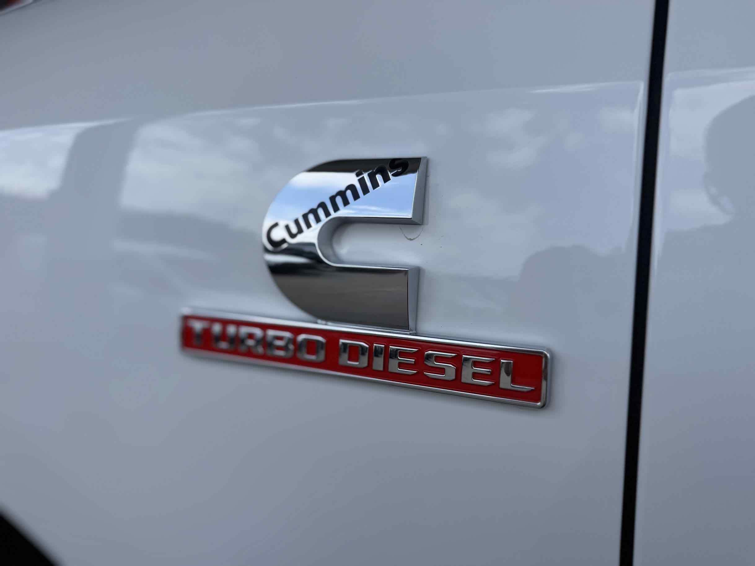 Ram 2500 photo 24