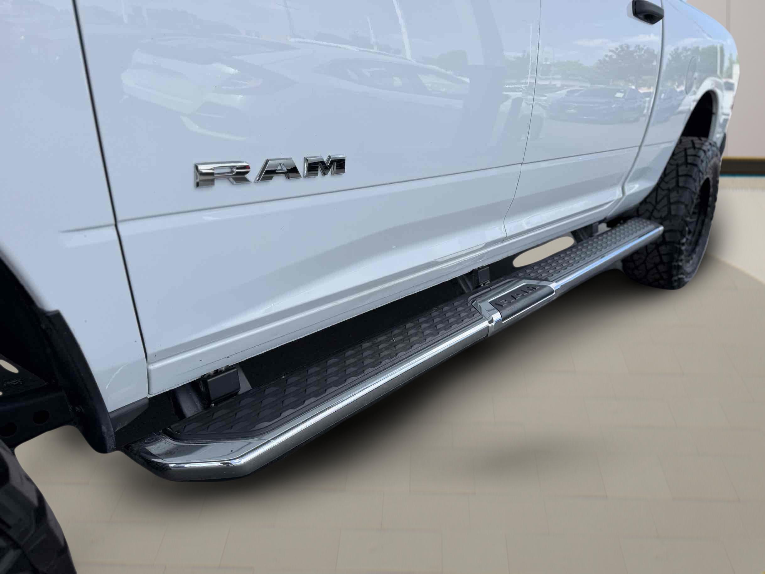 Ram 2500 photo 25