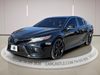 2018 Toyota Camry XSE V6