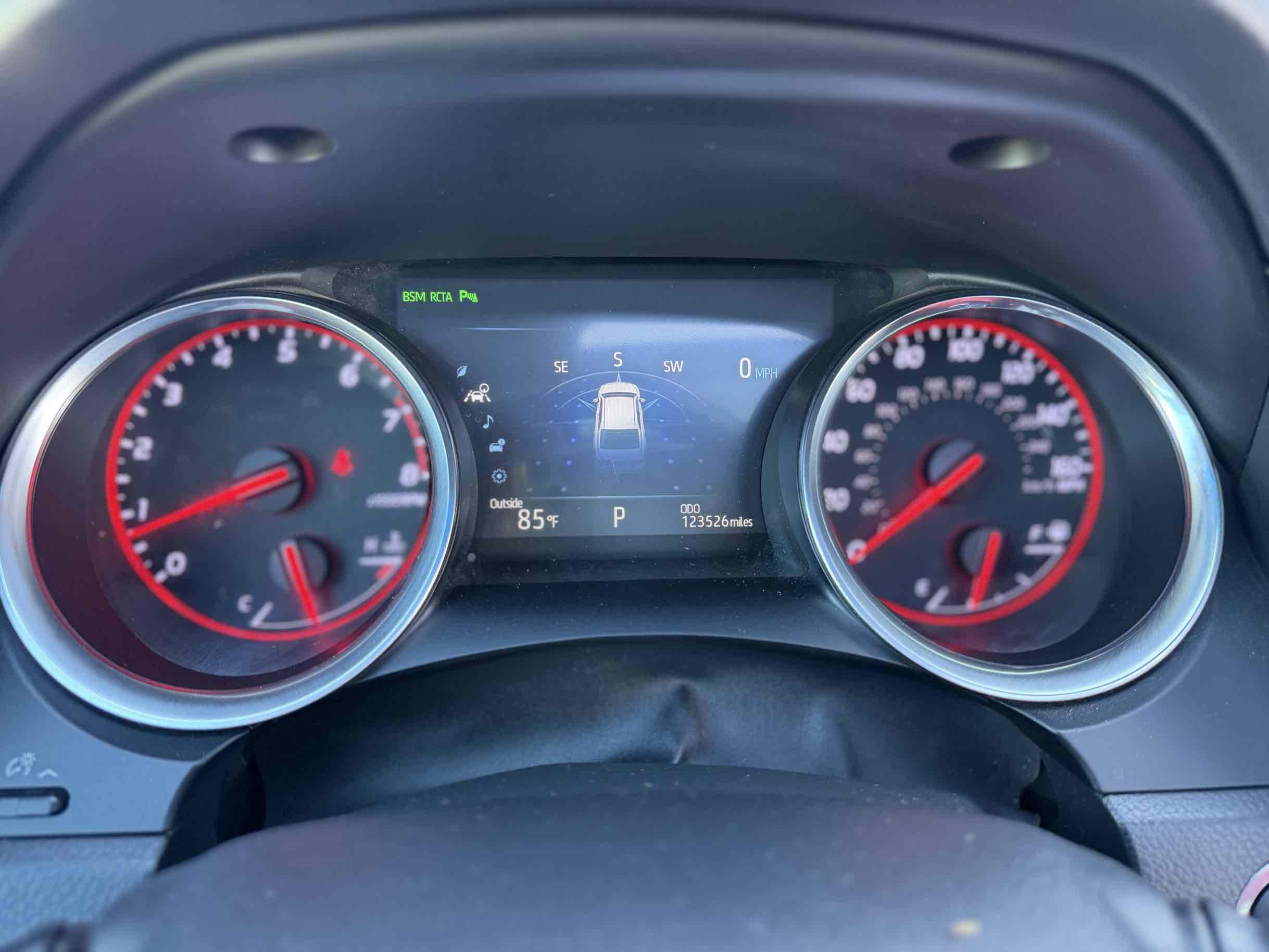 Toyota Camry photo 16