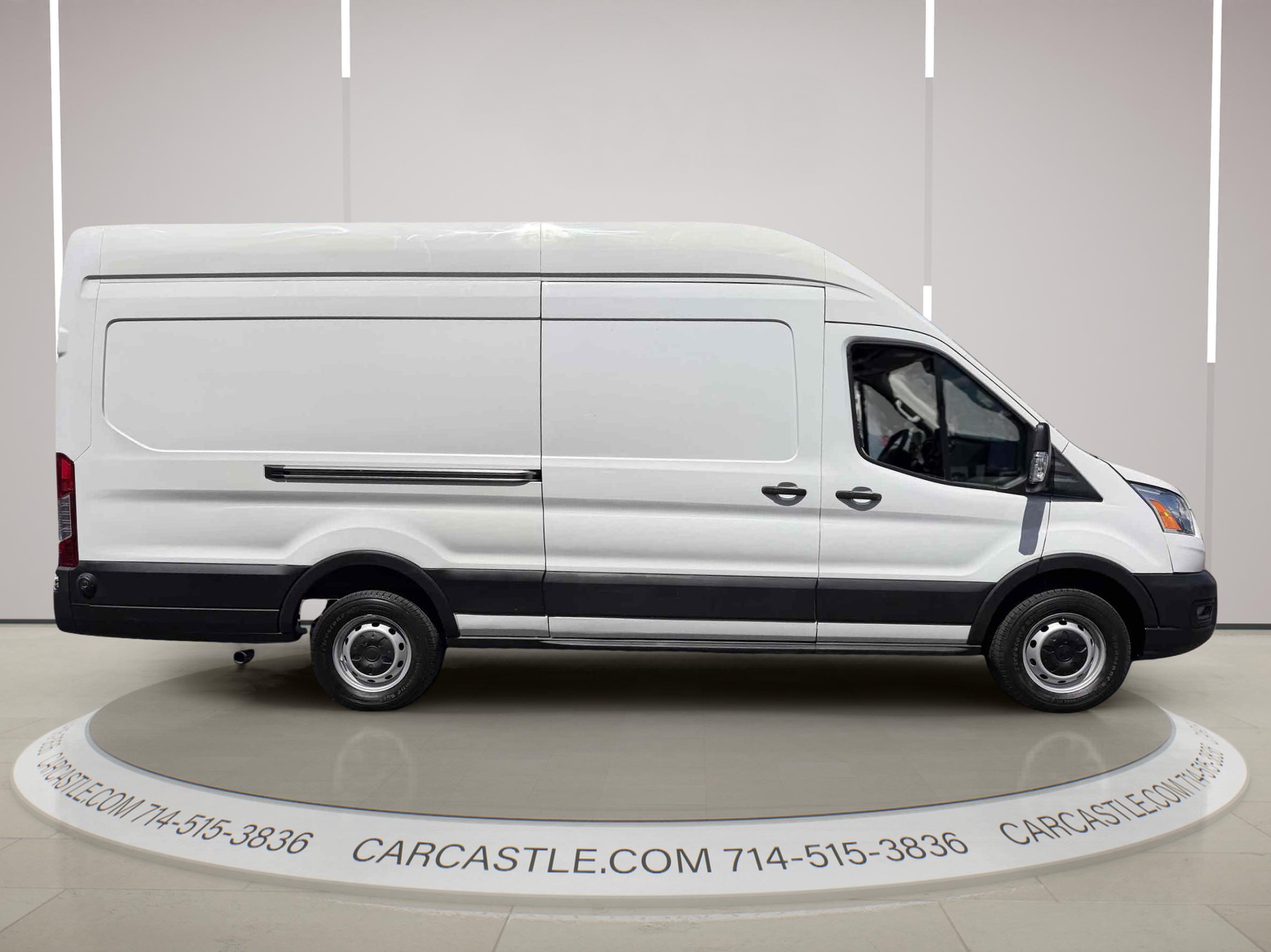 Ford Transit photo 6