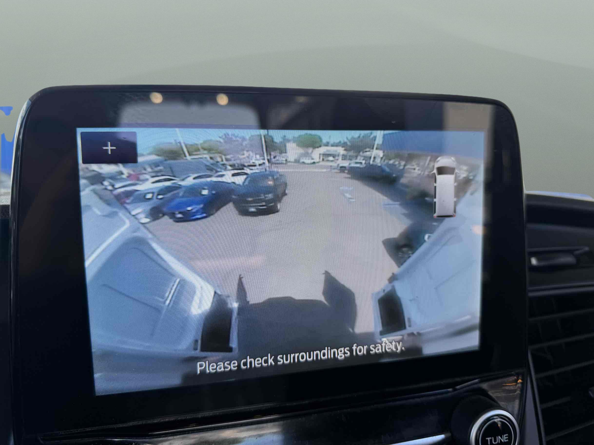 Ford Transit photo 17