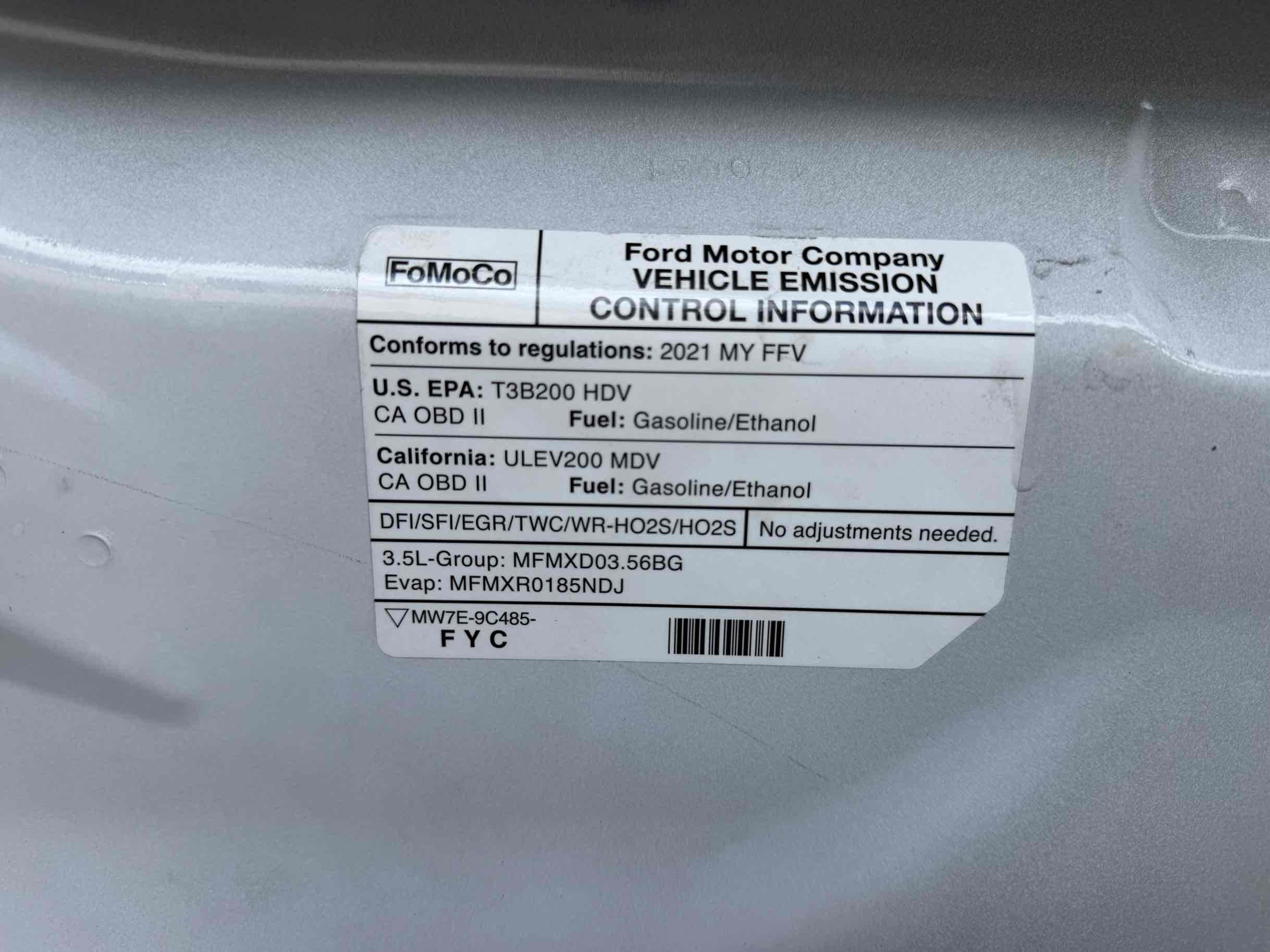 Ford Transit photo 24