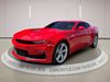 2020 Chevrolet Camaro 2SS